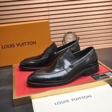 Louis Vuitton Business Shoes